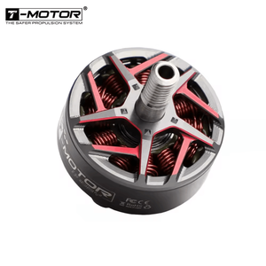 T-<strong>MOTOR</strong> F60PROV-LV 2207.5 KV1950 KV2020 6S Brushless DC <strong>Motor</strong> <strong>Kit</strong> for <strong>RC</strong> FPV Racing Drone <strong>RC</strong> Mini Helicopter Airplane UAV DIY