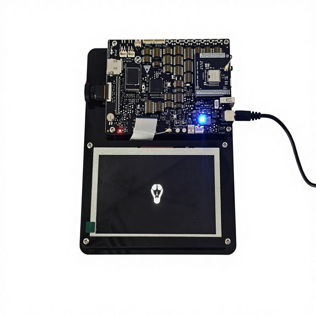 Allwinner V881 Open-Source Board: Ideal Solution for Tiny AI Wearable Camera Development