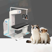 MT Medical Système d'IRM portable Scanner mobile numérique à rayons X pour hôpitaux et cliniques vétérinaires