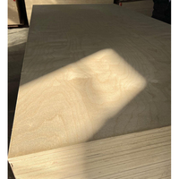 Contreplaqué, Chine, 4X8 3/4 pouce 6mm 18mm 3mm, feuilles de contreplaqué de bouleau pour meubles de cabinet avec certificat FSC, ISO