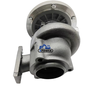 อะไหล่เครื่องยนต์รถขุด XPower รุ่นใหม่ เทอร์โบ 2674A225 2674A431 2674A806 เทอร์โบชาร์จเจอร์ - Product Image 5