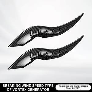 Modification universelle du <span class=keywords><strong>klaxon</strong></span> de dragon de toit de <span class=keywords><strong>voiture</strong></span> 3D <span class=keywords><strong>pour</strong></span> la décoration de toit de <span class=keywords><strong>voiture</strong></span> de berline de SUV - Product Image 2