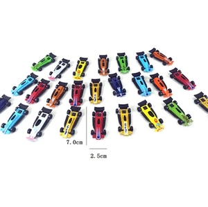 Set di 24 <span class=keywords><strong>Modellini</strong></span> <span class=keywords><strong>Auto</strong></span> in Scala 1:64 ad Alta Velocità in Metallo Pressofuso per Regali ai Bambini - Product Image 2