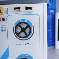 Power Load Control Cabinet Single Channel Electrical Switch Socket Appliance Life Digital Automatic Test Equipment