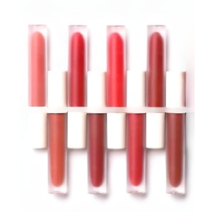 ครีมซิลกี้ 8 สี บลัชออนเนื้อลิควิด ปรับรูปหน้า ติดทนนาน เม็ดสีแน่น รับผลิตโลโก้เอง เหมาะสำหรับผิวขาว - Product Image 1