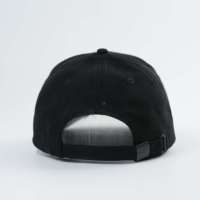 Gorras de Béisbol Yukaihe de Gamuza en Tonos Diferentes, Estilo Nuevo de 5 Paneles, con Logo Bordado Personalizado y Estructura Definida