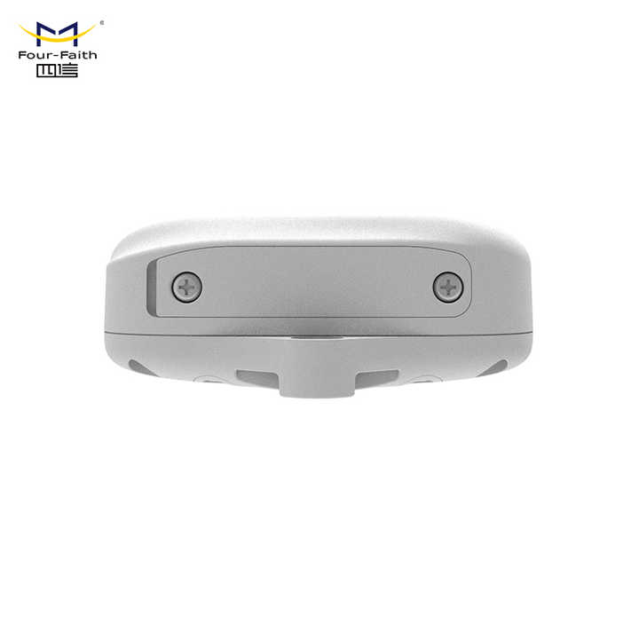 LoRaWAN Temperature & Humidity Sensor Wireless Data Terminal Based on LoRa Technology