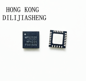MPQ4214 QFN-27 วงจรรวมของแท้ใหม่เอี่ยม, ชิป IC อื่นๆ, รองรับรายการ BOM, ยินดีรับคำขอเสนอราคา, ชิ้นส่วนอิเล็กทรอนิกส์ - Product Image 1