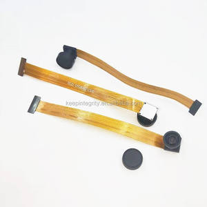 Stock New OV2640 <span class=keywords><strong>ESP32</strong></span> TTGO K210 MCU 2MP FPC 160 gradi grandangolo Fisheye 75mm 7.5cm CMOS modulo fotocamera OV2640 - Product Image 4