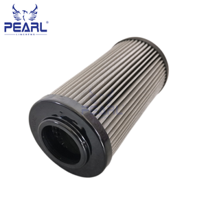 PEARL Filter Supply Hydraulic Oil Filter 0160D074W/<strong>HC</strong> 2069887 for Industry Hydraulic Oil System - Product Image 1