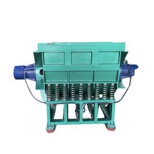 <span class=keywords><strong>Machine</strong></span> de polissage vibratoire linéaire pour la vente en gros de pièces de nettoyage, pour les galets de quartz et d'agate - Product Image 1