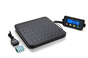 SF-891 2023 neues Produkt <span class=keywords><strong>Digital</strong></span> Shipping Post waage mit Ac Adapter Schwarz - Product Image 2