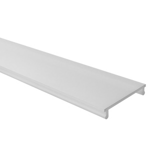 Hồ Sơ nhôm chiếu sáng/đùn/kênh với chiều dài tùy chỉnh tản nhiệt tuyệt vời 35*35mm - Product Image 4