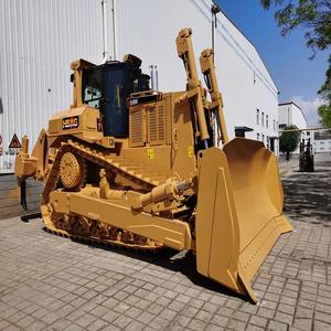 Achetez la pompe hydraulique Bosch Rexroth haute performance la plus vendue pour bulldozer, avec roulement de chenille inclus, livraison rapide - Product Image 1