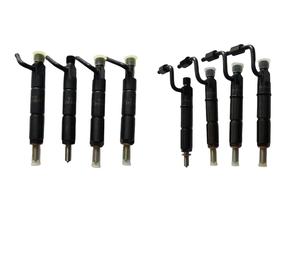 Injecteur de carburant d'origine pour 3116 3306 3066 C7 C9 C18 C15 C6.6 C4.4 C7.1 C13 C11 E100 E120 E200 E320 pour excavatrice CAT - Product Image 1