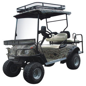 EG <span class=keywords><strong>mini</strong></span> <span class=keywords><strong>jeep</strong></span> Camp carritos de golf camión eléctrico con litio eléctrico - Product Image 3