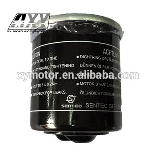 Vespa125 Code Filtre à carburant Filtre à huile de moto pour 14210-<span class=keywords><strong>IA85</strong></span>-0000(A) - Product Image 2