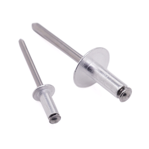 Remache Ciego de Titanio de Alta Resistencia Personalizado OEM de Dongguan, Remache de Acero Inoxidable Estructural - Product Image 4
