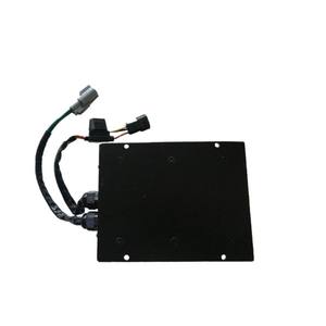 Jixinxiang คอนเวอร์เตอร์ DC แบบ FB80DC 80V ถึง24V สำหรับรถยกไฟฟ้าดัดแปลงเพิ่มอัปเกรด - Product Image 5