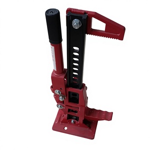 Sollevatore Idraulico in Acciaio Yakir FJ di Alta Qualità, Regolabile, 3 Tonnellate, con Garanzia di 1 Anno per <span class=keywords><strong>Veicoli</strong></span> Fuoristrada - Product Image 3