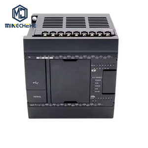 Módulo PLC PAC KV-N14DTP 100% Nuevo, Controlador PLC KV-N14DTP, KVN14DTP - Product Image 1