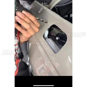 Manguera de Admisión de Aire para Ford Bronco 2021-2024, Dispositivo de Admisión de Agua para Conducción Todoterreno, Accesorios para Automóviles - Product Image 4