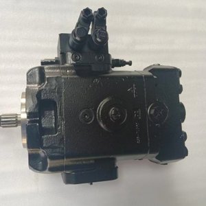 Pompe hydraulique à pistons axiaux Parker P7D3R1A9A2B00NP haute pression pour machines industrielles - Product Image 1