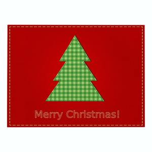 Mantel <span class=keywords><strong>de</strong></span> mesa <span class=keywords><strong>de</strong></span> <span class=keywords><strong>Navidad</strong></span>, mantel Individual Floral para decoración <span class=keywords><strong>de</strong></span> mesa <span class=keywords><strong>de</strong></span> comedor, mantel Individual <span class=keywords><strong>de</strong></span> lino resistente al calor, <span class=keywords><strong>adornos</strong></span> <span class=keywords><strong>de</strong></span> <span class=keywords><strong>Navidad</strong></span> - Product Image 5