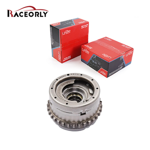 A2780505000 pignone albero a camme di aspirazione regolabile per Mercedes M278 4.7L Biturbo genuino classe S W222 C218 classe E W212 - Product Image 3