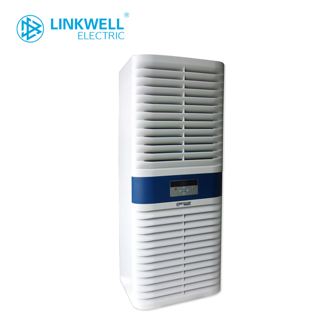Hot Sell Cooling Unit Indoor or Outdoor IP54 Air Conditioner for Cabinet Automation Industry