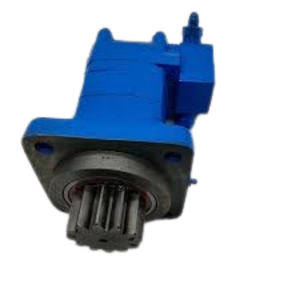 <span class=keywords><strong>2</strong></span>-200DOS-E3 pezzi di ricambio per escavatore U15 motore oscillante U15-3 motore rotativo idraulico - Product Image 1