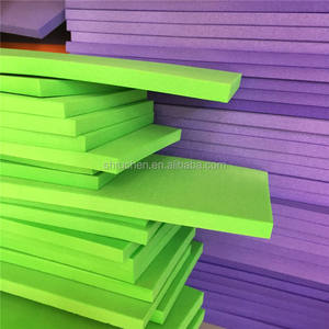 <span class=keywords><strong>Raco</strong></span> 2mm Goma Eva impreso hoja de espuma Eva para niños DIY Craft - Product Image 4