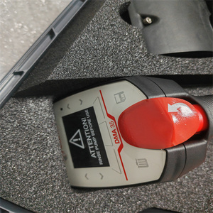Anton paar เครื่องวัดความหนาแน่นแบบดิจิตอล/ความถ่วงจำเพาะ35 V4 - Product Image 4