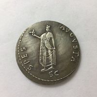 Pièces anciennes Prix Pièces de monnaie anciennes romaines rares à vendre