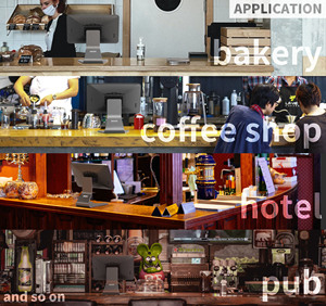 Màn hình cảm ứng tiền mặt đăng ký POS Máy thiết bị đầu cuối Android Tablet POS tất cả trong một - Product Image 4