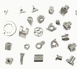 <span class=keywords><strong>MIM</strong></span> produce piezas de moldeo por inyección de metal de alta calidad con mecanizado CNC de precisión - Product Image 1