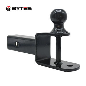 Bytes <span class=keywords><strong>remorque</strong></span> <span class=keywords><strong>attelage</strong></span> remorquage boule montage manille <span class=keywords><strong>attelage</strong></span> récepteur <span class=keywords><strong>remorque</strong></span> accessoires - Product Image 3
