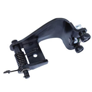 Rouleaux de porte de voiture pour Honda Odyssey, porte coulissante en fer, 72521TK8A11 & 72561TK8A11, pièces durables et essentielles - Product Image 5