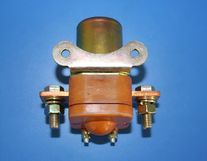 Nuevo Relé de Arranque de Alta Calidad JCC200/1C24.48A 48A 3722-01298 ZK 6122 3731-00479, Proveedor Chino de Autobuses para Reemplazo/Reparación - Product Image 4