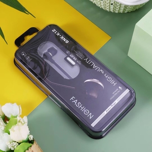 Tai Nghe Có Dây Màu Kẹo Ngọt & Tai Nghe Điện Thoại Di Động Rảnh Tay Tai Nghe Điện Thoại Rảnh Tay 3.5Mm Có MIC - Product Image 5