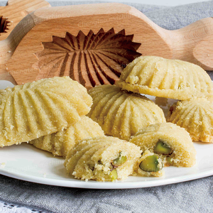 Chengtao hoàn toàn tự động maamoul dây chuyền sản xuất tốc độ cao ngày điền Truyền Thống Trung Đông Pastry máy - Product Image 5