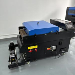 Enjet 60cm đa chức năng máy in i3200 phổ biến dtf máy Máy in - Product Image 2