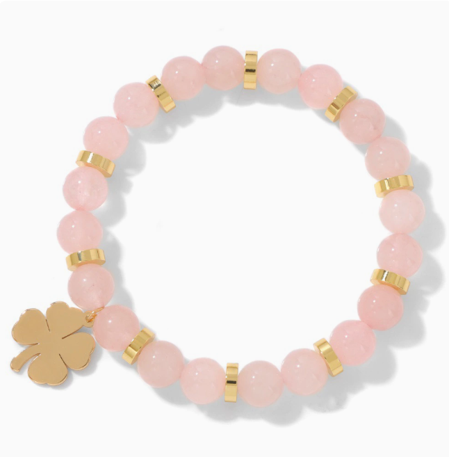 mix-Rose Quartz