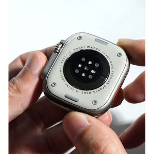 EDT นาฬิกาสปอร์ต4ความจุ4GB, 2.04หน่วยความจำขนาดใหญ่ "AMOLED HD Screen 400mAh แบตเตอรี่ <span class=keywords><strong>Google</strong></span> <span class=keywords><strong>Map</strong></span> <span class=keywords><strong>เข็มทิศ</strong></span> - Product Image 3