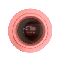 Filtre à air 245-6375 245-6376 pour moteur Caterpillar CAT C7 C9 Chargeur 950H962H 966D 966E 966F 2456375 2456376