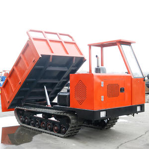 Camion tout-terrain télécommandé, camion agricole pour vergers, quatre roues motrices, agricole, quatre roues motrices, montagne - Product Image 5