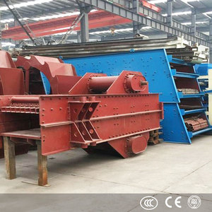 Alimentateur vibrant 300tph pour installation de concassage de pierres – Alimentateur linéaire vibrant ZSW à bas prix – Liste de prix - Product Image 6