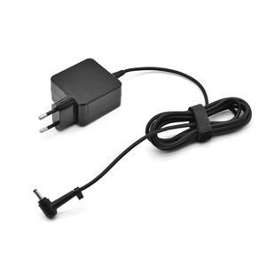 Штекерный адаптер стандарта ЕС, 33 Вт, 19 В, 1,75a, 40135 квадратная штепсельная Вилка для <span class=keywords><strong>Asus</strong></span> <span class=keywords><strong>Transformer</strong></span> Book T200 T200CA T200TA T300 T300CHI T300FA T300LA - Product Image 1