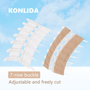 Stitch livre emergência ferida fechamento dispositivo para necessidades laceração cirúrgica - Product Image 1