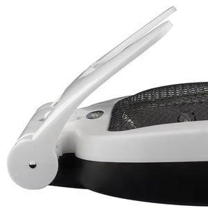 Calentador de Cuarzo Eléctrico de Alta Velocidad y Gran Potencia con Protección Contra Sobrecalentamiento - Product Image 4